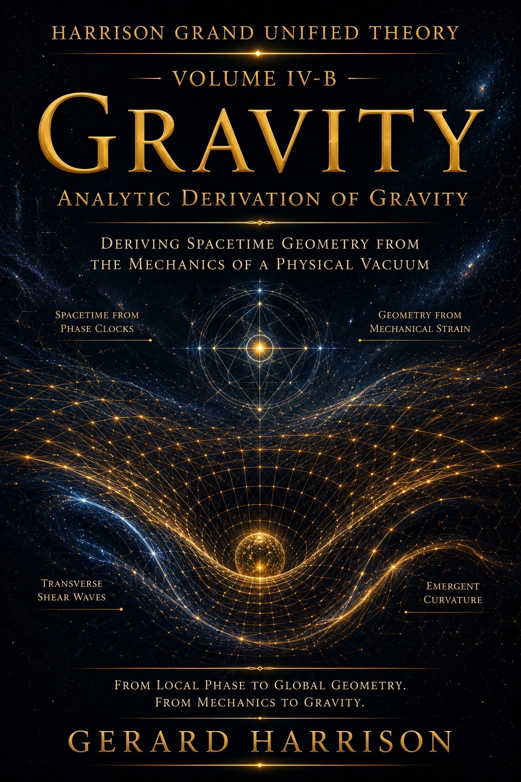Gravity