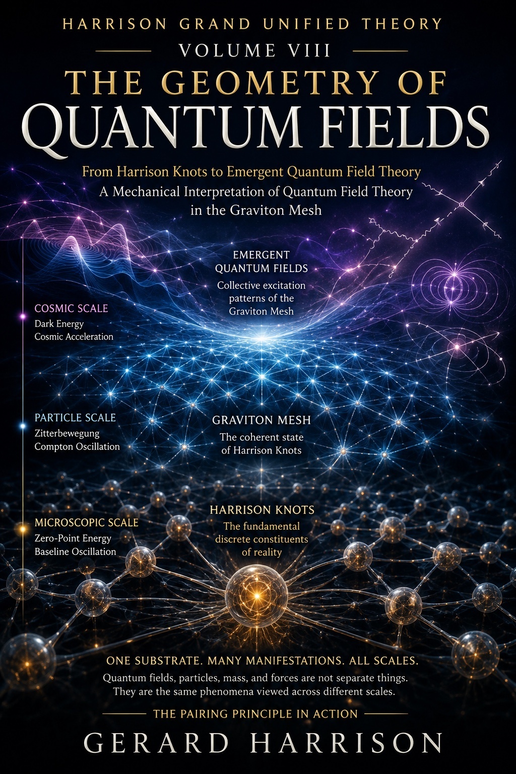 Quantum Fields
