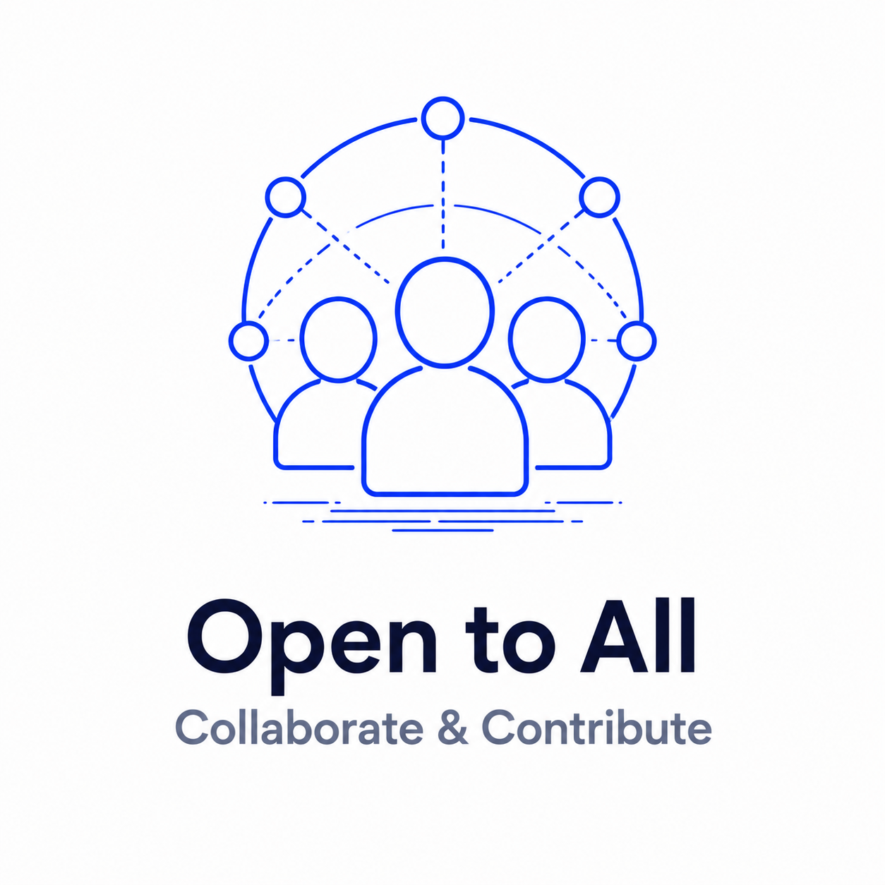 Collaborate & Contribute