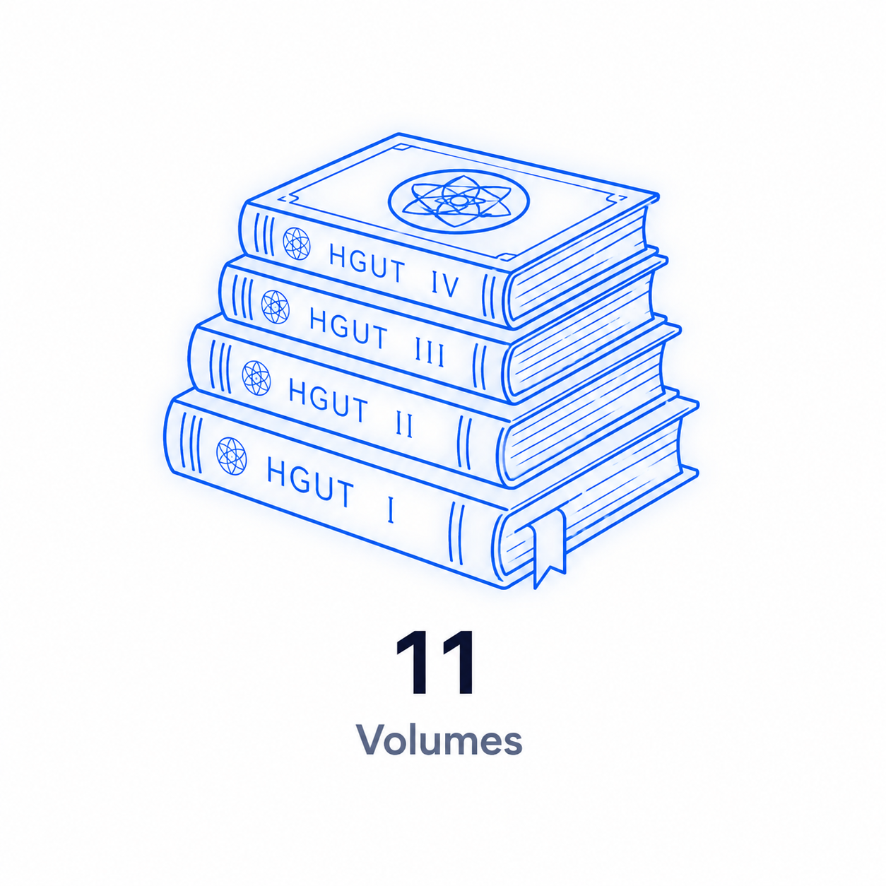 Volumes